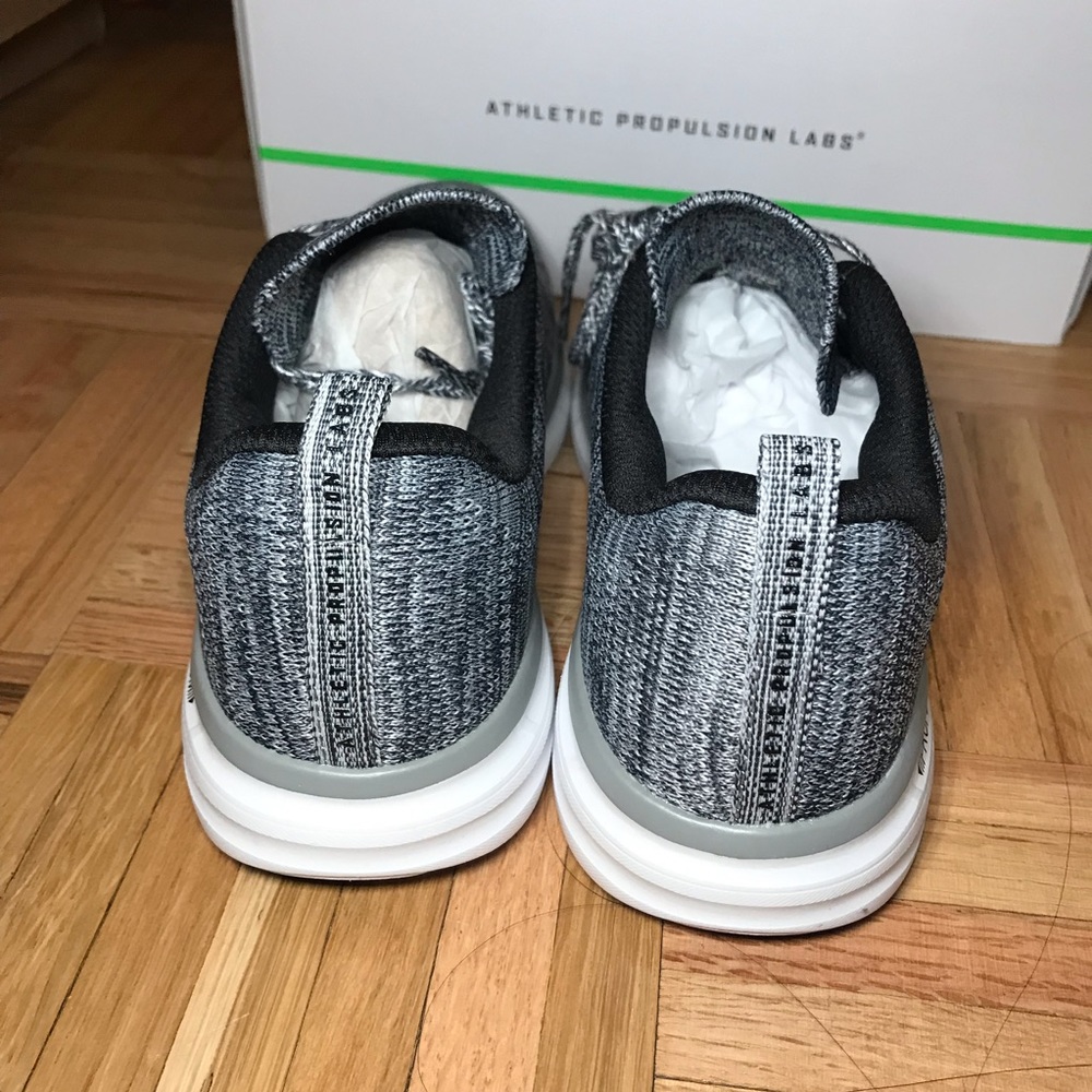NWOT APL Athletic Propulsion Labs Techloom Pro - Picture 7 of 8